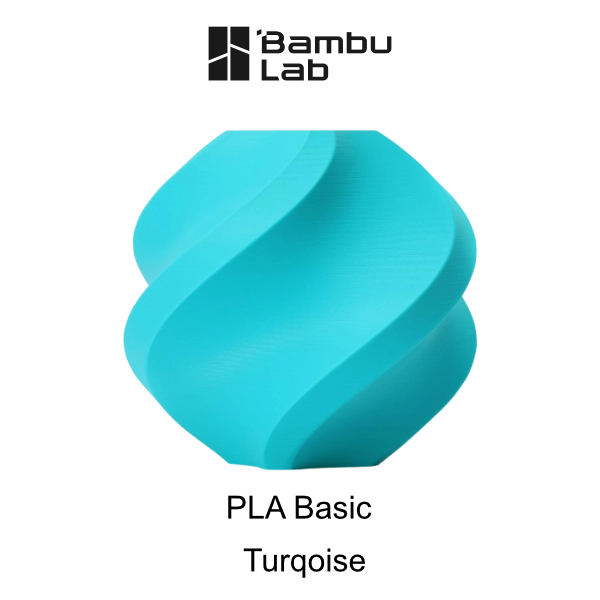 PLA Basic