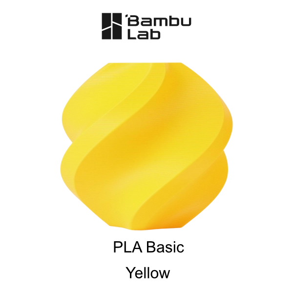 PLA Basic
