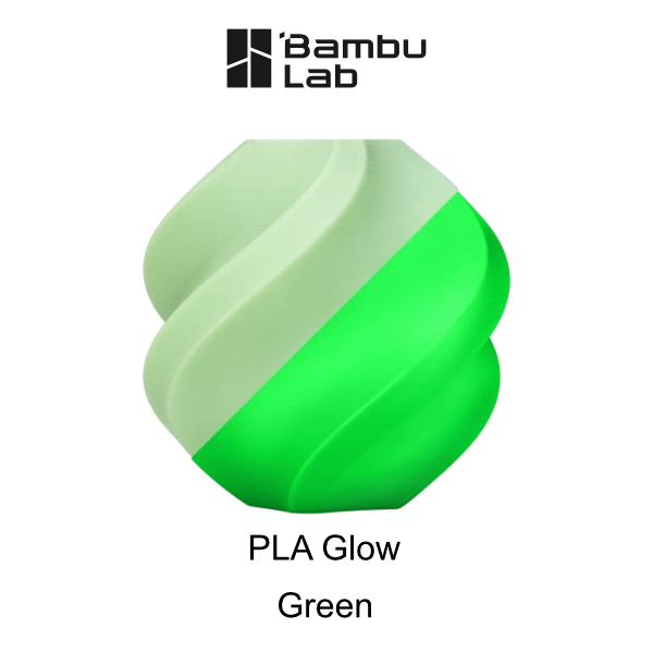 PLA Glow