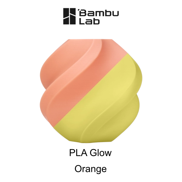 PLA Glow