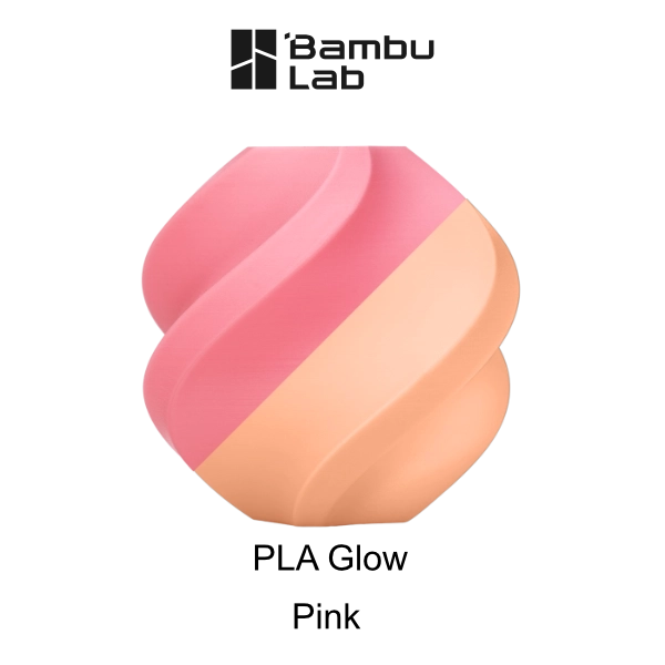 PLA Glow