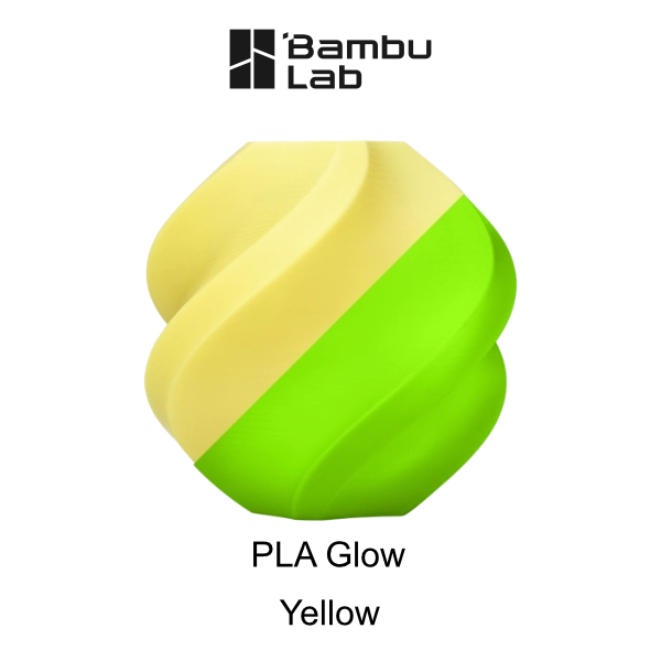 PLA Glow