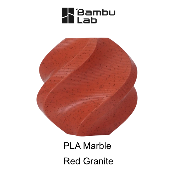 PLA Marble