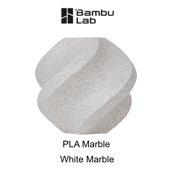 PLA Marble
