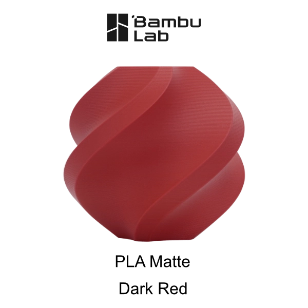 PLA Matte