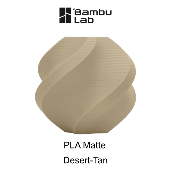 PLA Matte