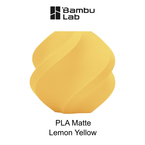 PLA Matte