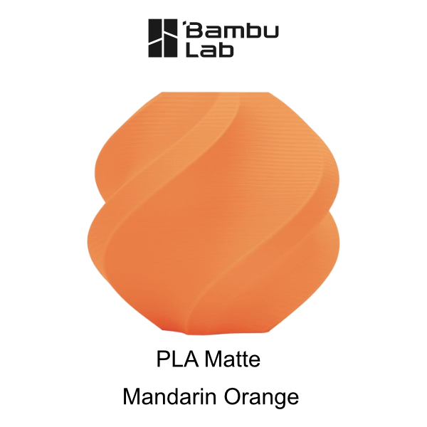 PLA Matte