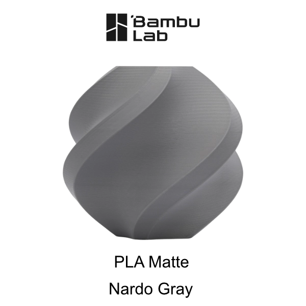 PLA Matte