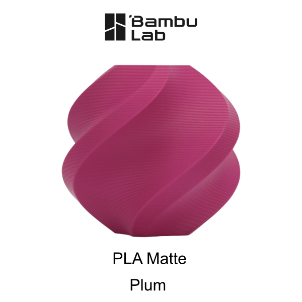 PLA Matte