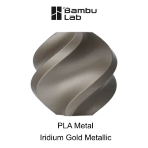 PLA Metal - Image 4