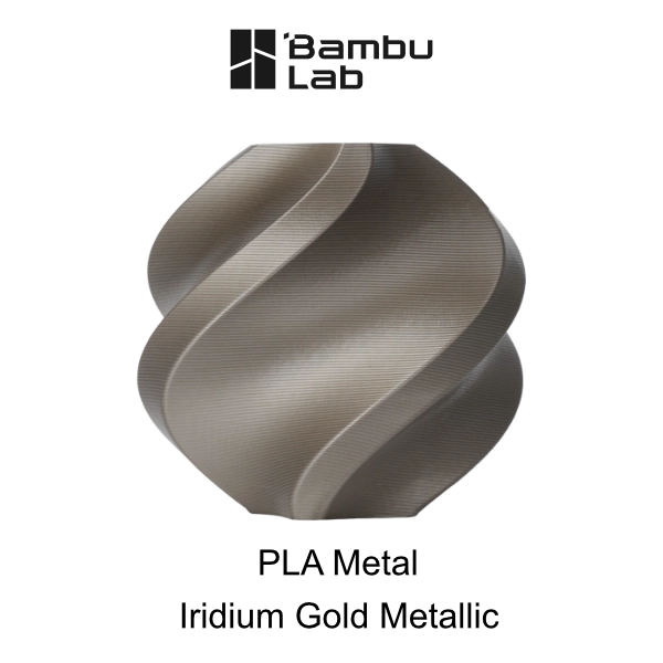 PLA Metal
