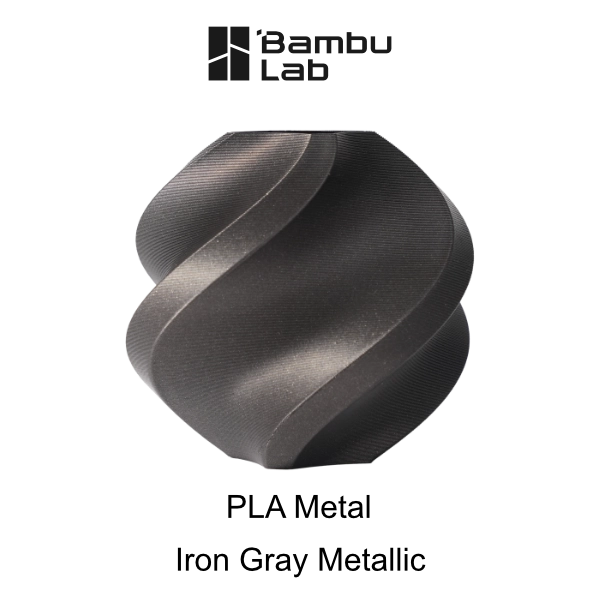 PLA Metal