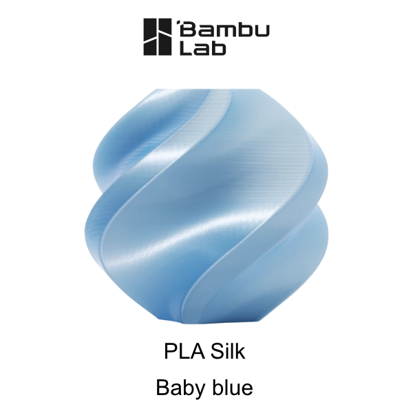 PLA Silk+