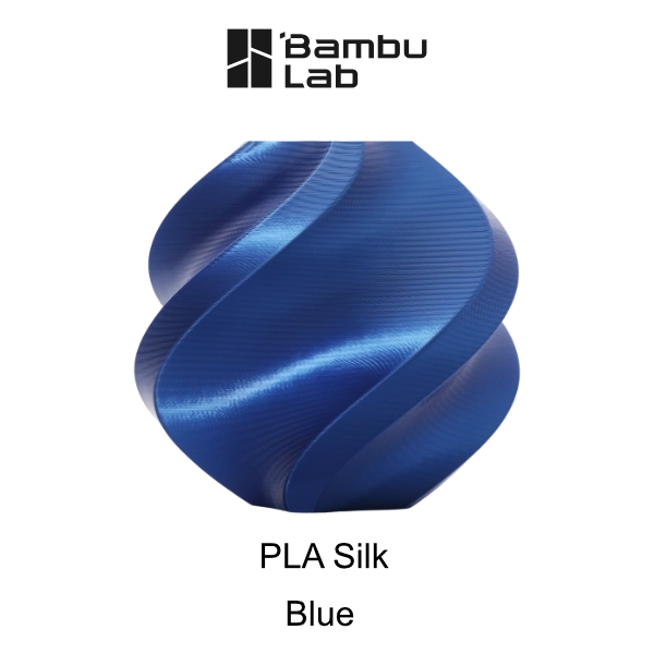 PLA Silk+