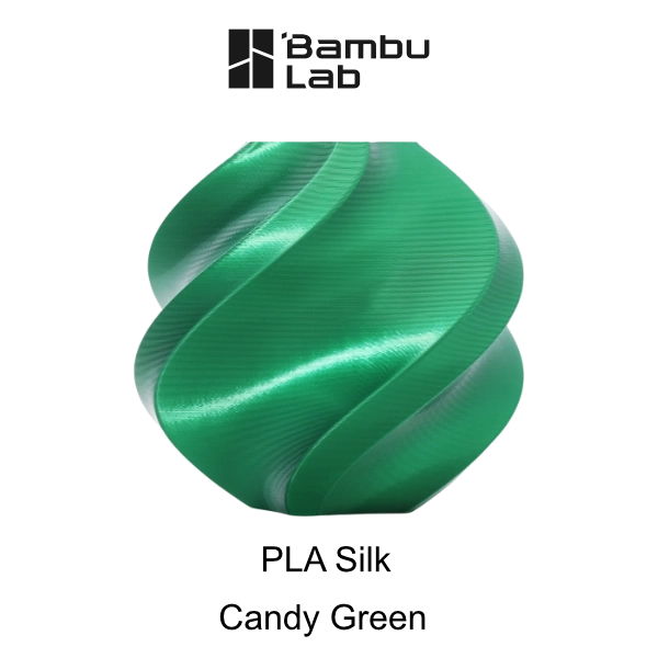 PLA Silk+