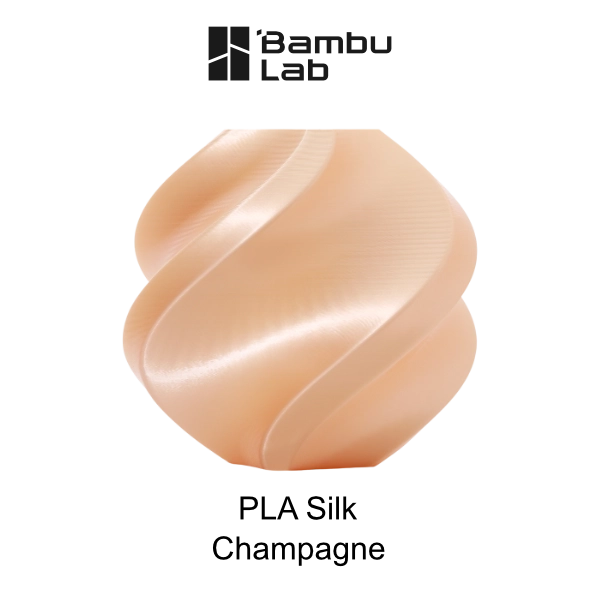 PLA Silk+