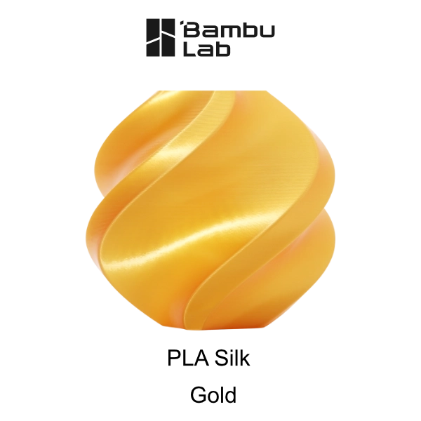 PLA Silk+