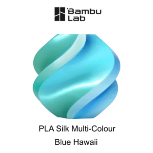 PLA Silk Multi Colour - Image 2