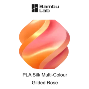 PLA Silk Multi Colour - Image 3