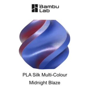 PLA Silk Multi Colour - Image 4