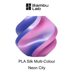 PLA Silk Multi Colour - Image 5