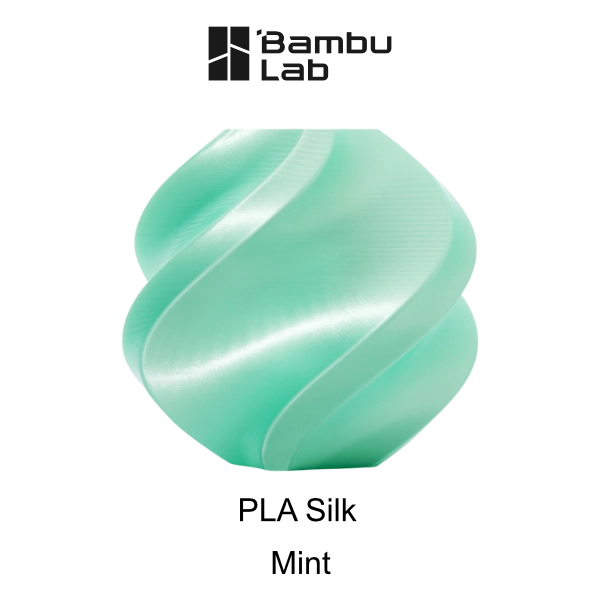 PLA Silk+