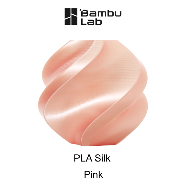 PLA Silk+