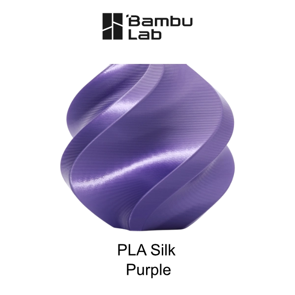 PLA Silk+