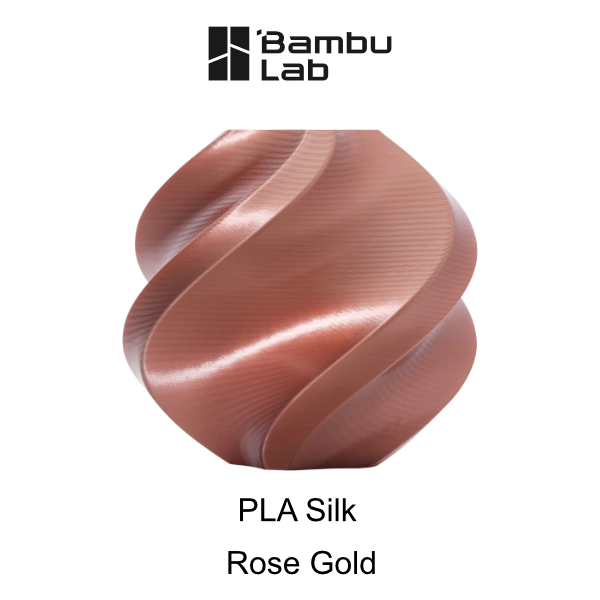 PLA Silk+
