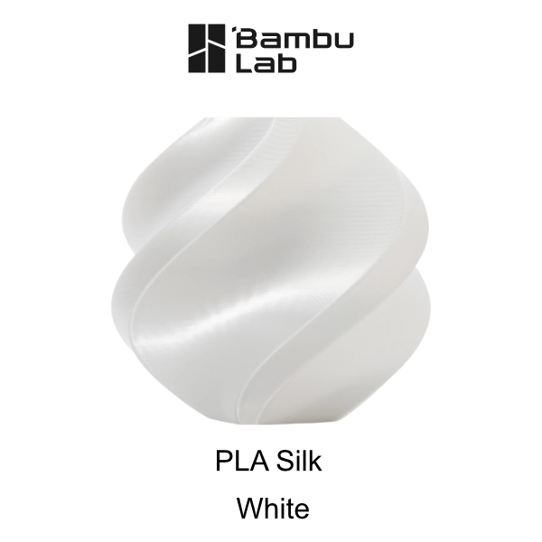 PLA Silk+