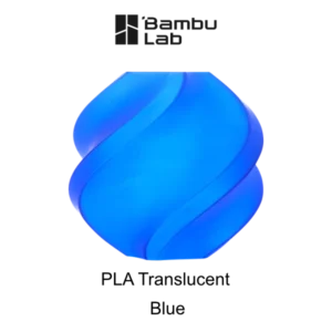 PLA Translucent - Image 2