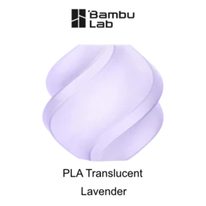 PLA Translucent - Image 5