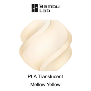 PLA Translucent - Image 7