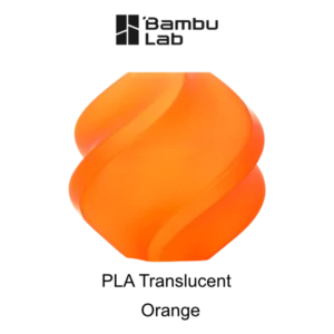 PLA Translucent - Image 8