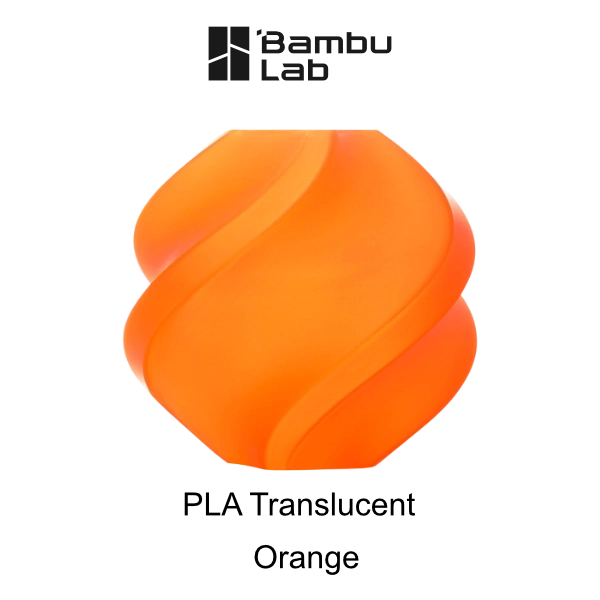PLA Translucent