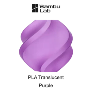 PLA Translucent - Image 9