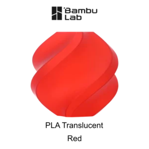 PLA Translucent - Image 10