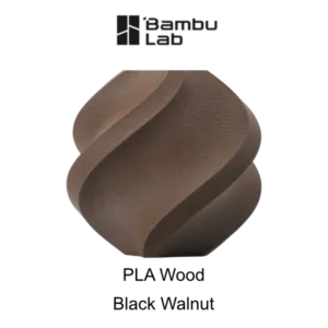 PLA Wood - Image 2