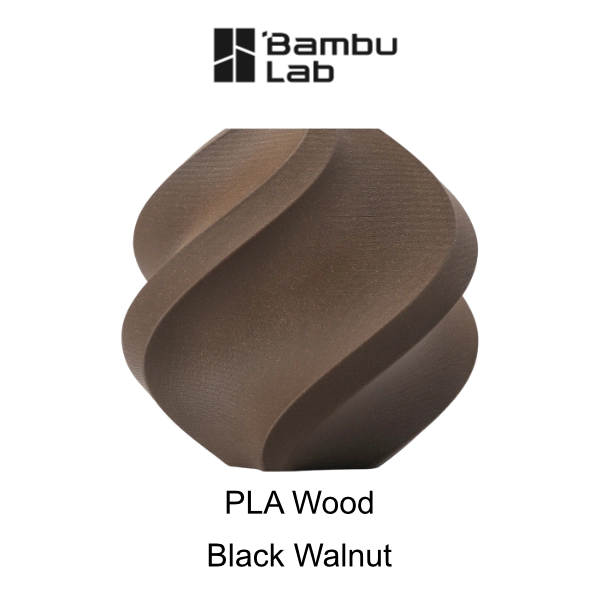 PLA Wood