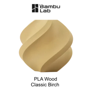 PLA Wood - Image 3