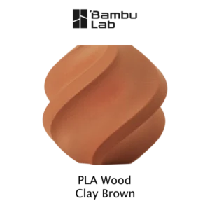 PLA Wood - Image 4