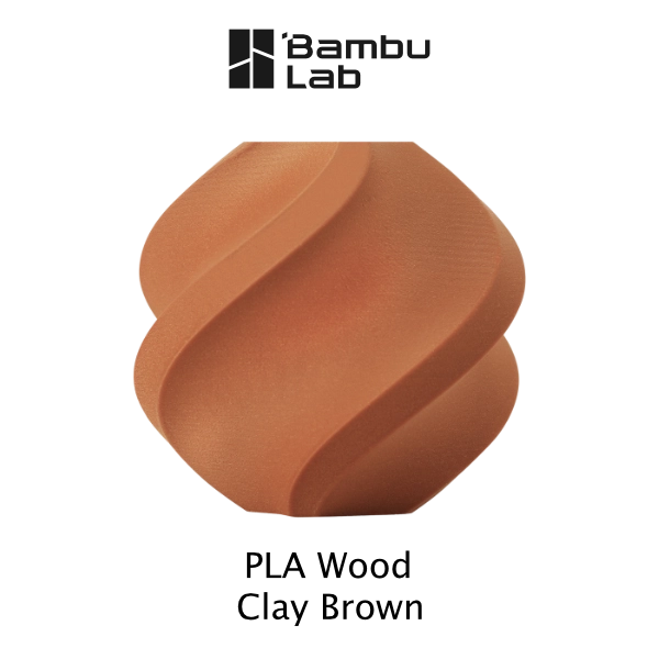PLA Wood