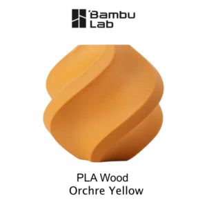 PLA Wood - Image 5
