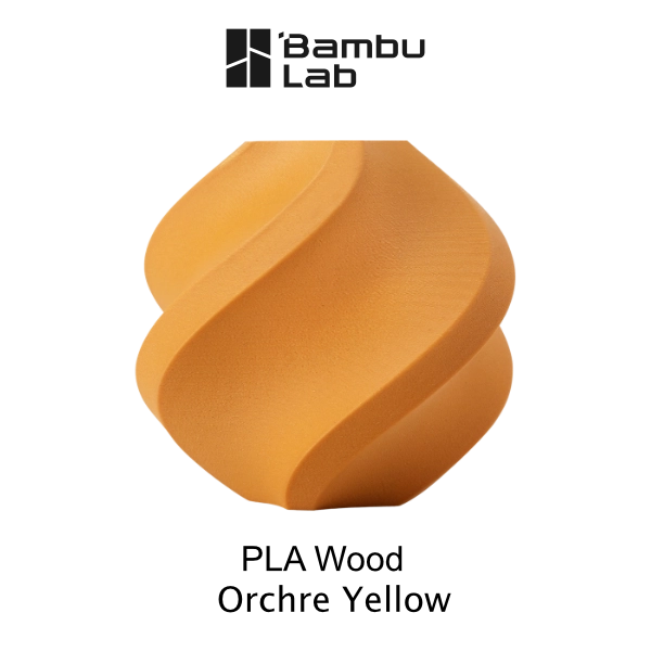 PLA Wood