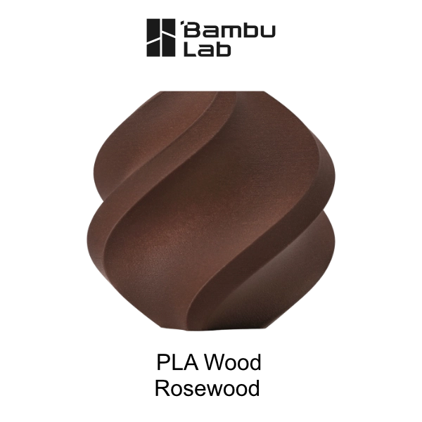 PLA Wood