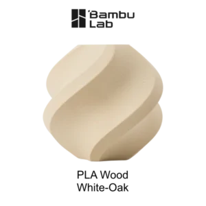 PLA Wood - Image 7