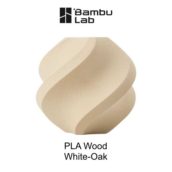 PLA Wood