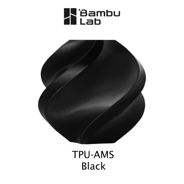 TPU for AMS