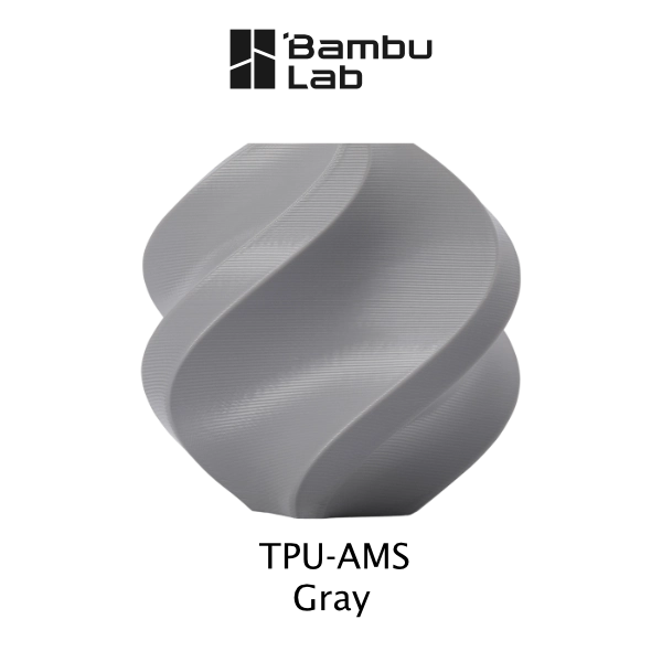 TPU for AMS